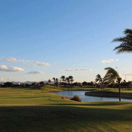 Casa Palmera San Javier Eksteriør bilde