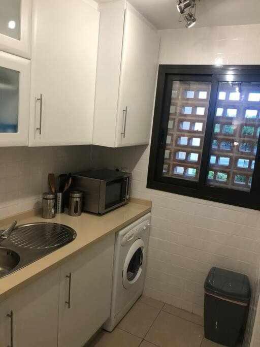Casa Palmera San Javier Eksteriør bilde