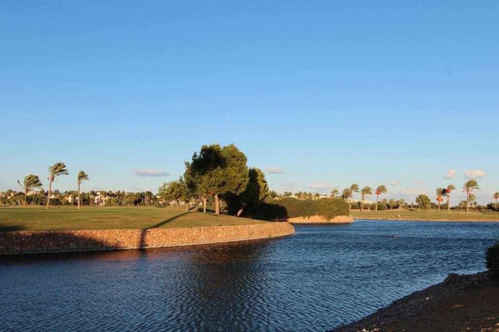Casa Palmera San Javier Eksteriør bilde