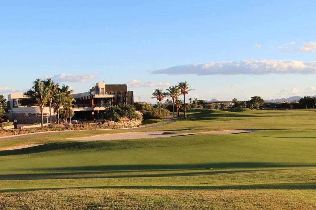 Casa Palmera San Javier Eksteriør bilde