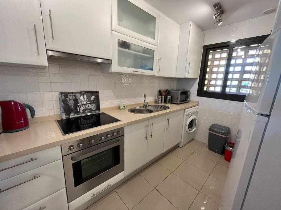 Casa Palmera San Javier Eksteriør bilde