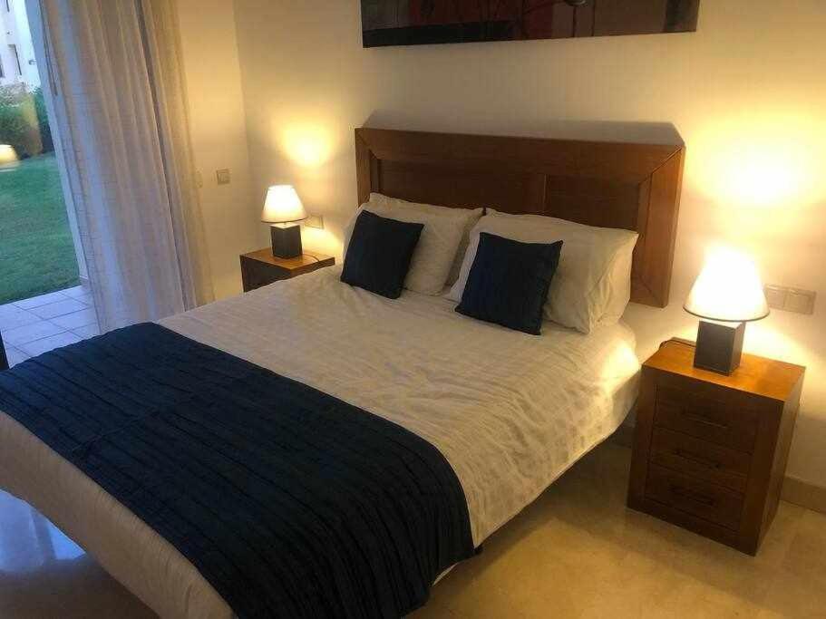 Casa Palmera San Javier Eksteriør bilde