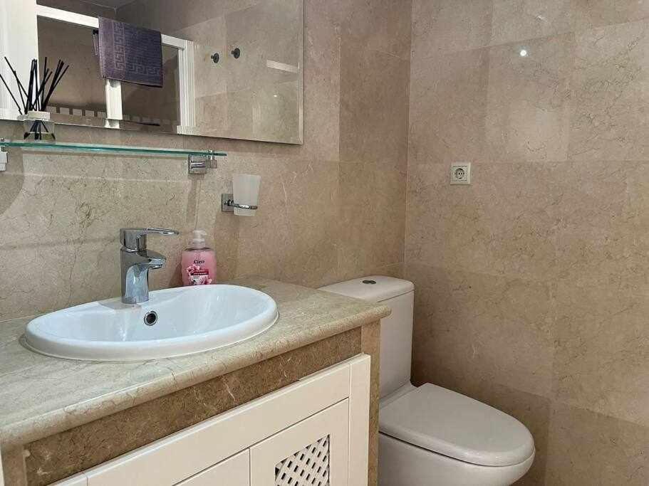 Casa Palmera San Javier Eksteriør bilde