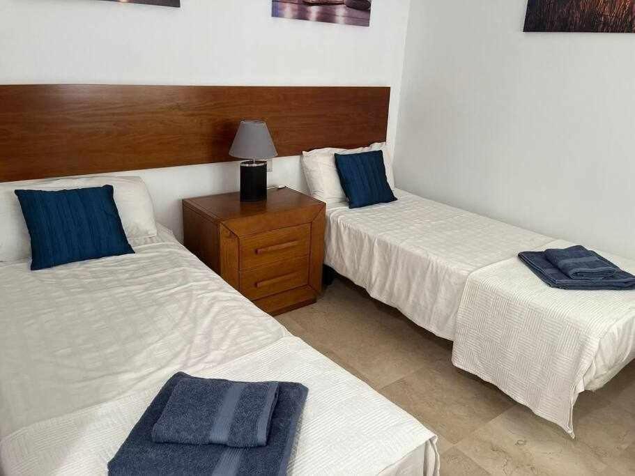 Casa Palmera San Javier Eksteriør bilde