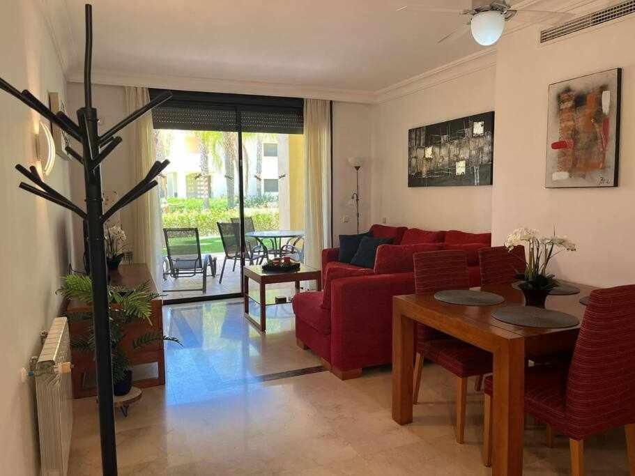 Casa Palmera San Javier Eksteriør bilde