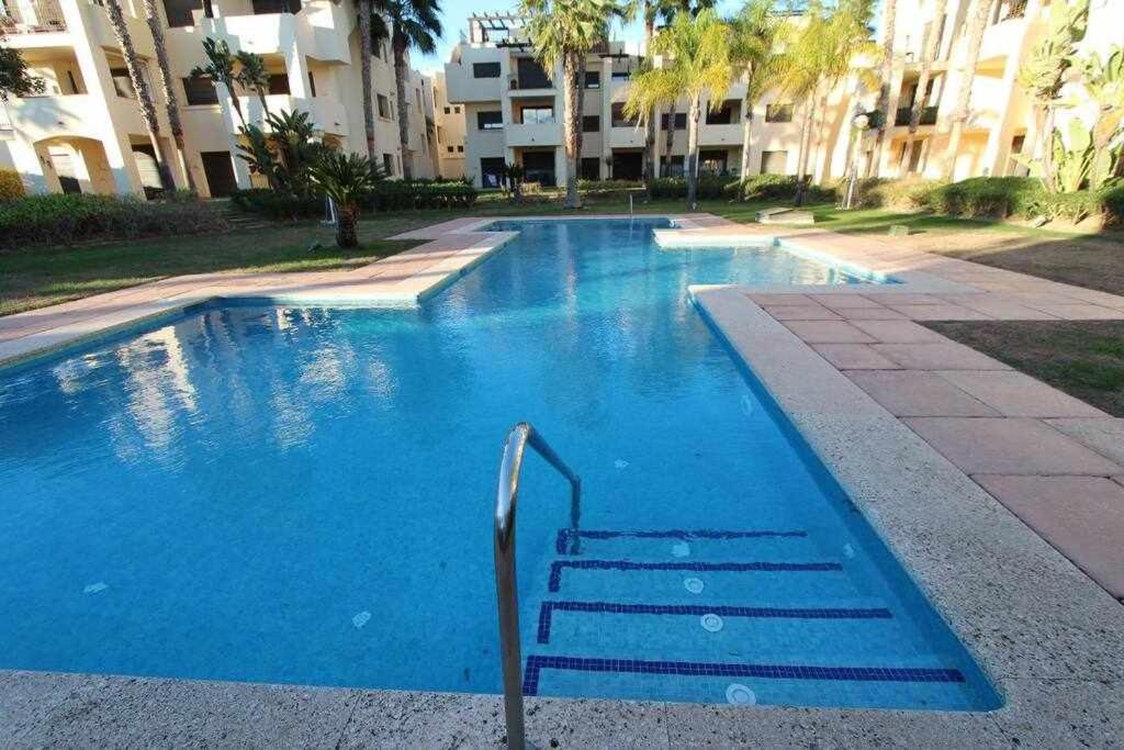 Casa Palmera San Javier Eksteriør bilde